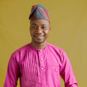 Adebayo Adedeji Adesanya