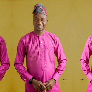 Bro. Adebayo Adedeji Adesanya