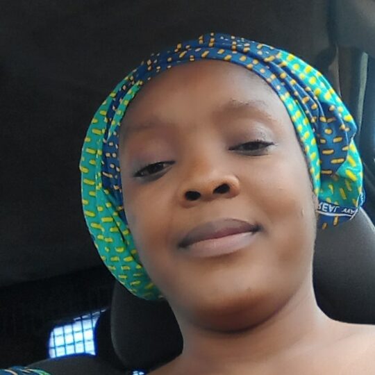 Sis. Deola Fadara