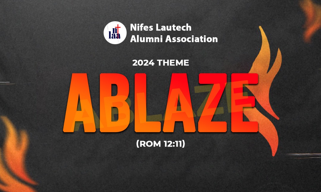 NILAA ABLAZE 2024