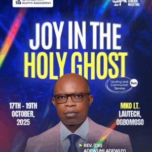 NILAA 27th Reunion | AGM 2025